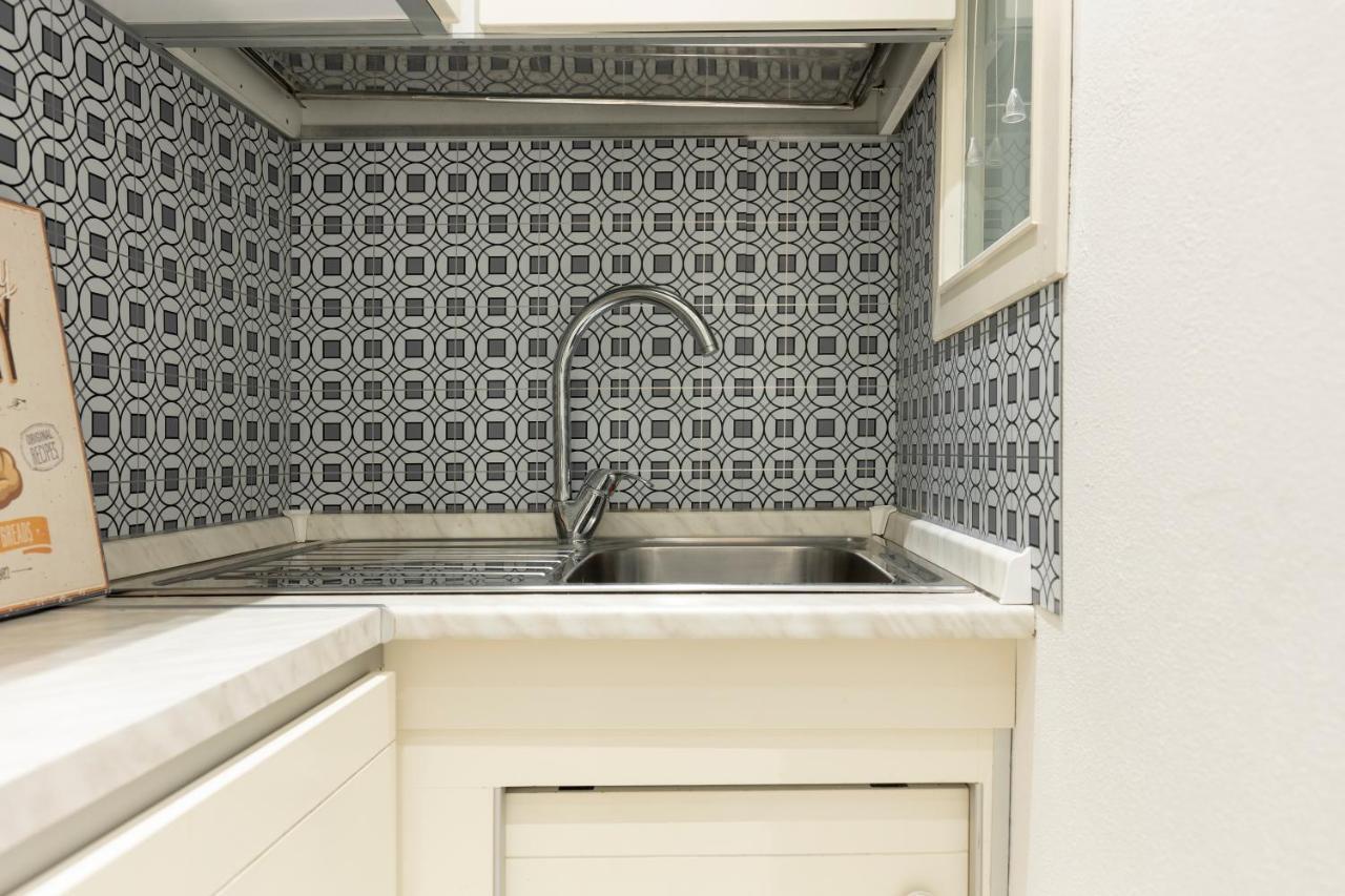 Fiesolana Comfort Apartment Firenze Eksteriør billede