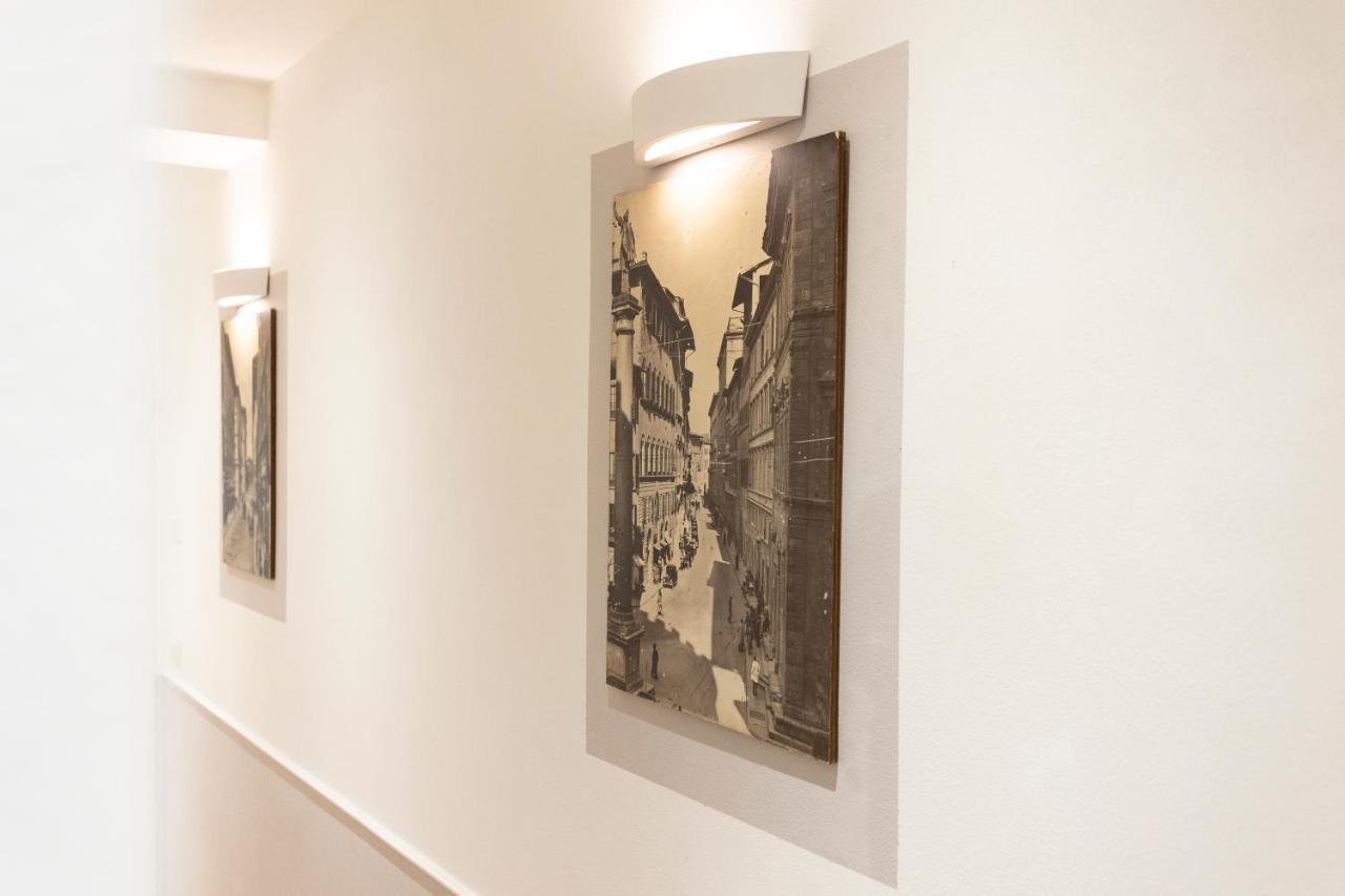 Fiesolana Comfort Apartment Firenze Eksteriør billede