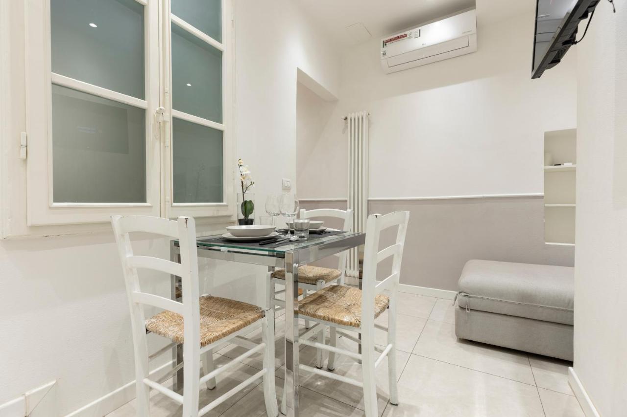 Fiesolana Comfort Apartment Firenze Eksteriør billede