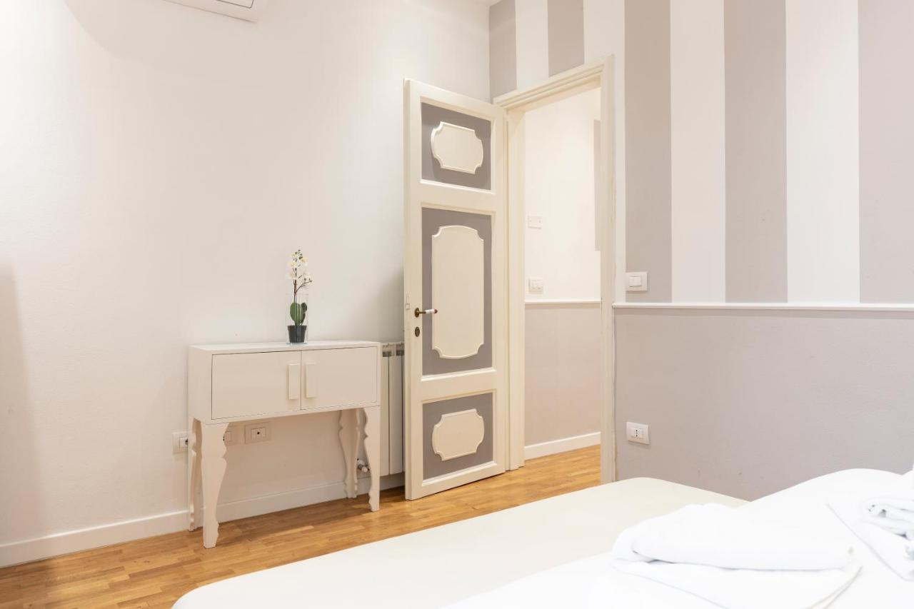 Fiesolana Comfort Apartment Firenze Eksteriør billede