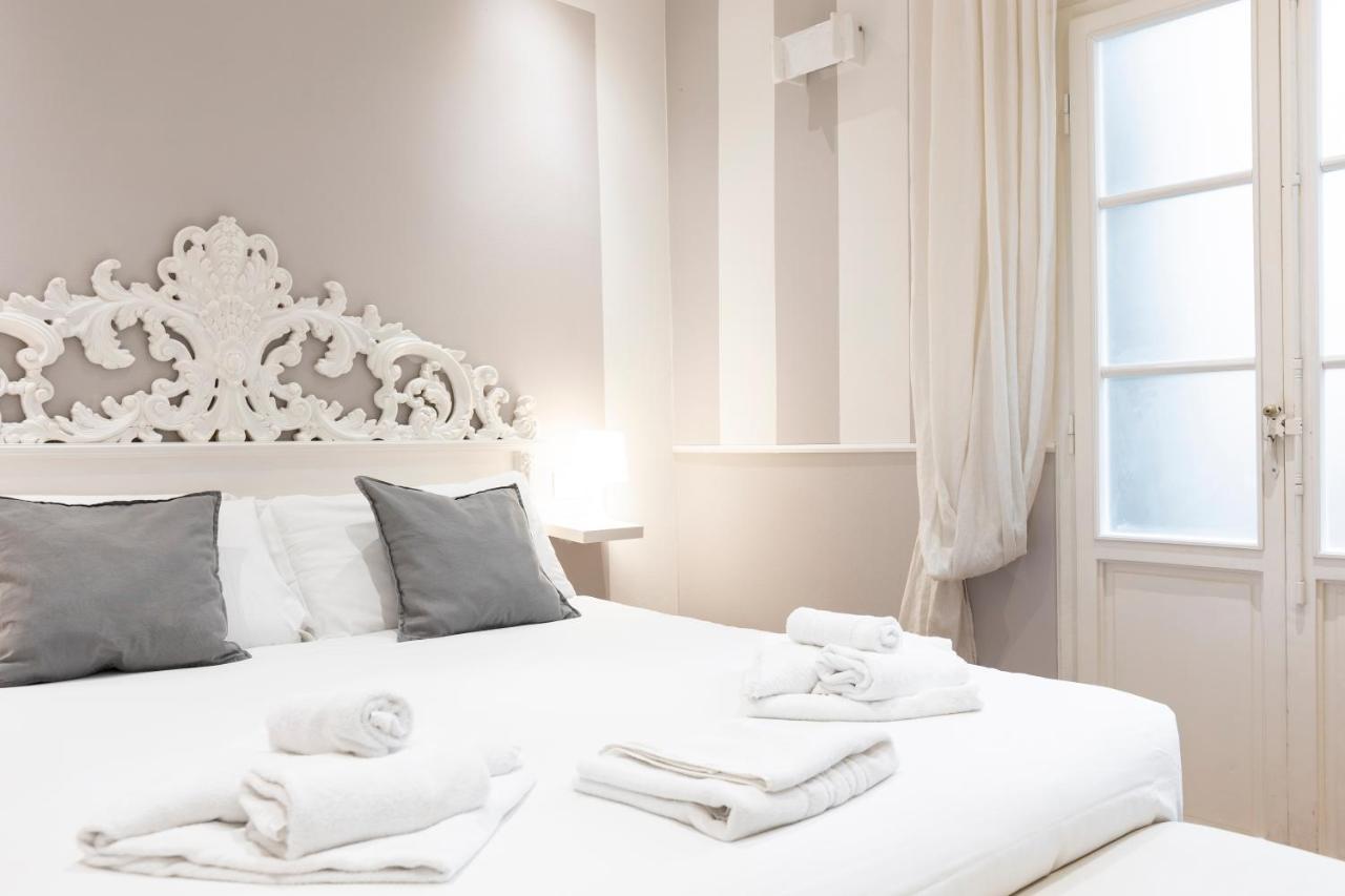 Fiesolana Comfort Apartment Firenze Eksteriør billede