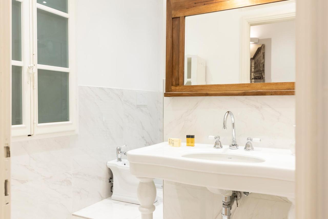 Fiesolana Comfort Apartment Firenze Eksteriør billede