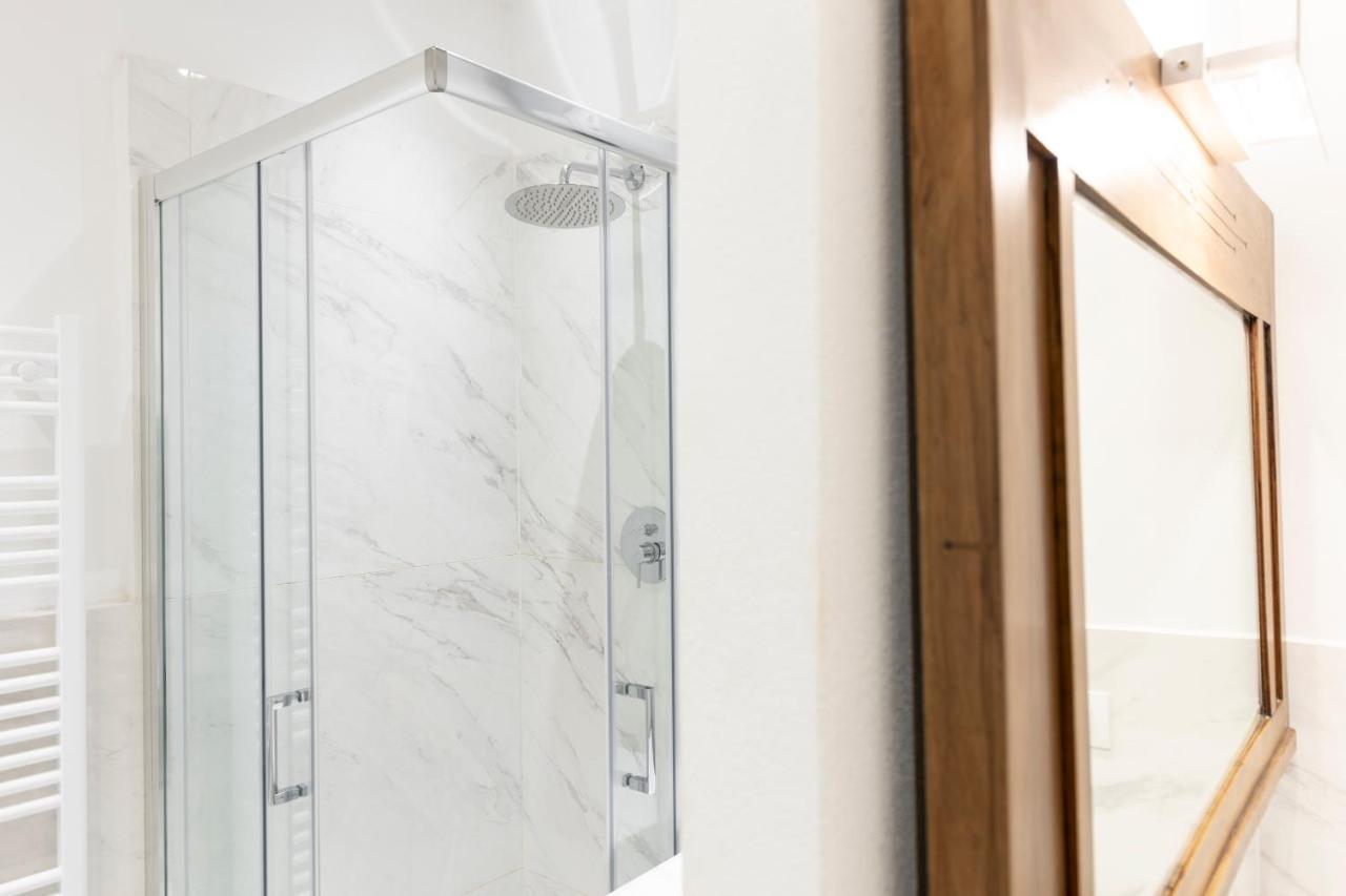 Fiesolana Comfort Apartment Firenze Eksteriør billede