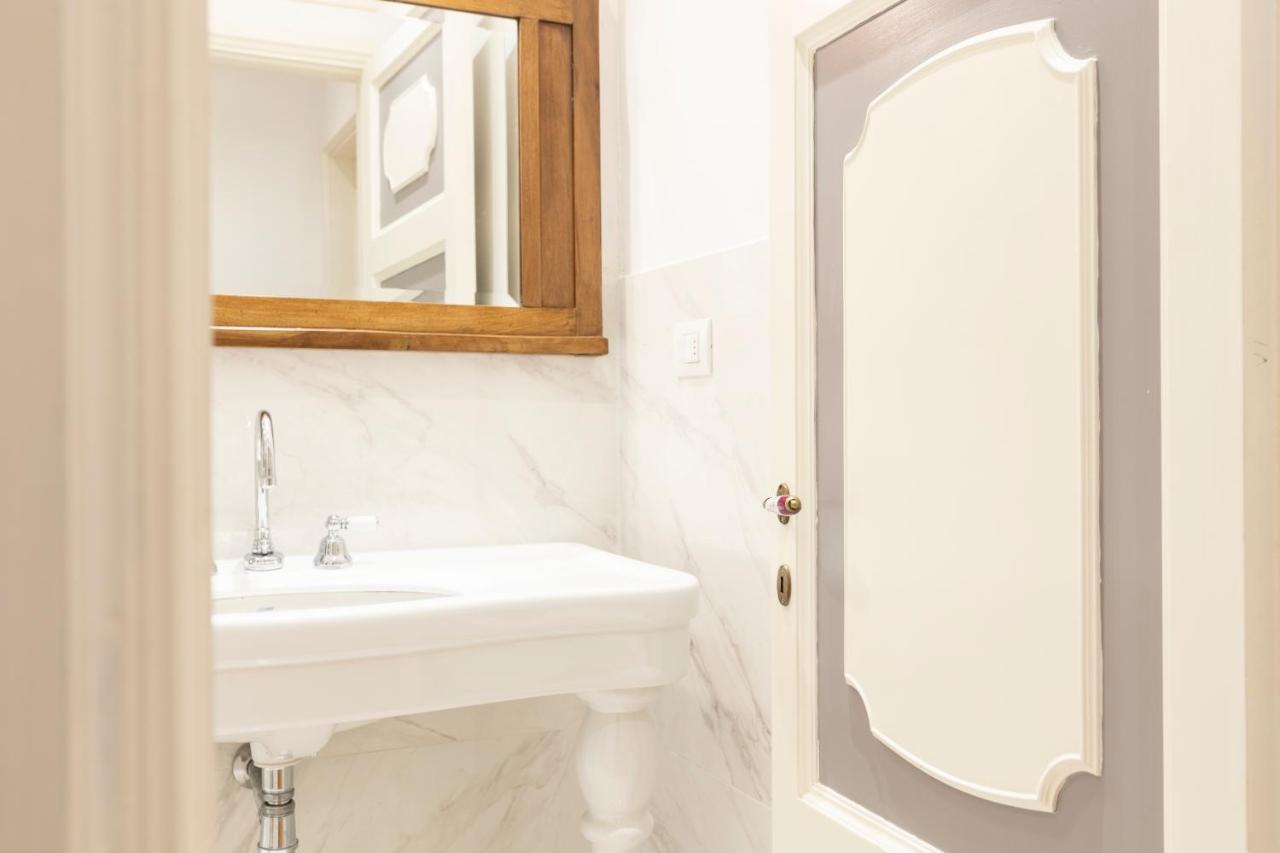 Fiesolana Comfort Apartment Firenze Eksteriør billede