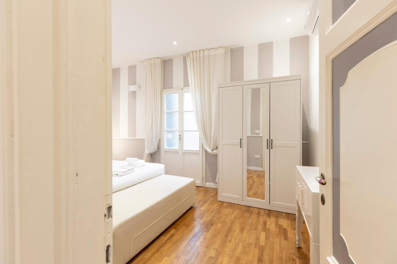 Fiesolana Comfort Apartment Firenze Eksteriør billede